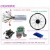 КОМПЛЕКТ ЭЛЕКТРИФИКАЦИИ СТАРТ ЛАЙТ 240W АКБ 36v9ah