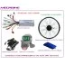 КОМПЛЕКТ ЭЛЕКТРИФИКАЦИИ СТАРТ ЛАЙТ 240W АКБ 36v9ah