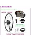 КОМПЛЕКТ ЭЛЕКТРОВЕЛОСИПЕДА SJBIKE СТАРТ ЛАЙТ ЗАДНИЙ Z-1 36/48v 18а 350/500W   