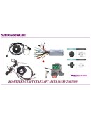 КОМПЛЕКТ СТАРТ СТАНДАРТ MXUS 36/48V 250/350W 