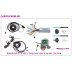 КОМПЛЕКТ СТАРТ СТАНДАРТ MXUS 36/48V 250/350W 