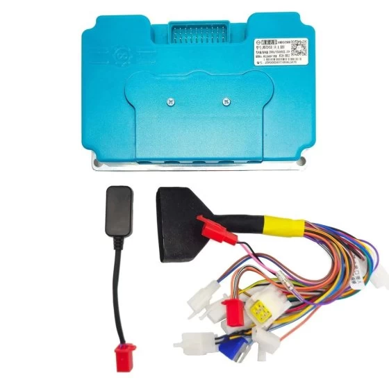 Контроллер Fardriver ND72450  48V-72V, 200A/450A