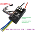 КОНТРОЛЛЕР VESC 75200 V2 14v/84v 250a