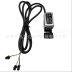 КУРОК ГАЗА 106DX С ИНДИКАТОРОМ ЗАРЯДА 36V