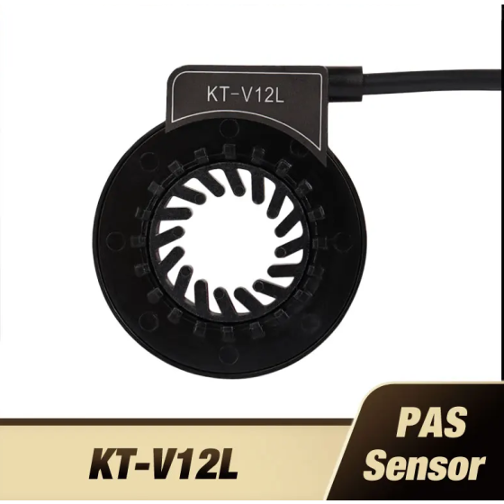 ДАТЧИК PAS  KT-V12L 12 МАГНИТОВ