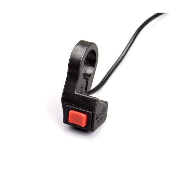 ПЕРЕКЛЮЧАТЕЛЬ 3-х ТАКТОВЫЙ DK-104