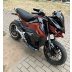 Электро скутер YADEA Z6 RECER CITY