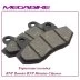 Тормозные колодки BNP Booster  BNP Monster  Citycoco