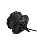 Двигатель редукторный FM-01-01-NBSBR 750w для Фэтбайк FATBIKE (задний)