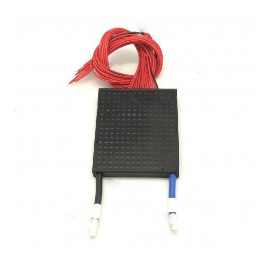 BMS LiFePO4 12S 36V 40-80A симметрия
