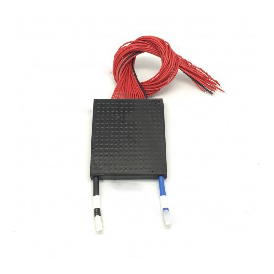 BMS LiFep04 15s 48v 35a ремонтная