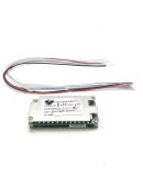 BMS LiFePO4 8s 24v 20A равный ток