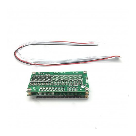 BMS Li-ion 13s 48v 35A