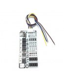 BMS LiFePO4 4s 12v 50a