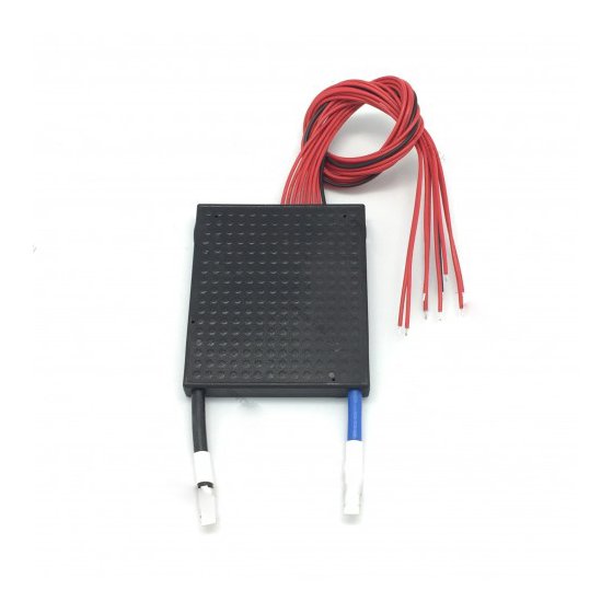 BMS LiFePO4 8S 24V 40A симметрия