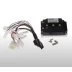 Контроллер Fardriver ND72260 Mini 80А/260А