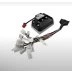 Контроллер Fardriver ND72260 Mini 80А/260А — миниатюра 3