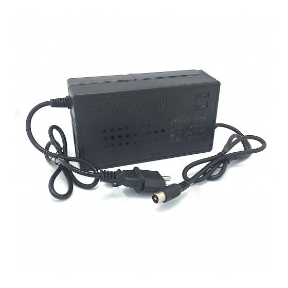 Зарядное устройство Li-ion 60V (67,2v) 5a