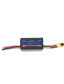 Ваттметр 150A 12v-60v