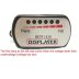 LED дисплей на 24/36/48V