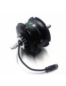 Двигатель редукторный Bafang 1000w для Фэтбайк (задний)(Новинка 2020г) 