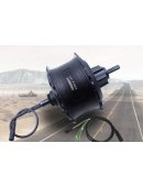 Двигатель редукторный LF - FO5X 750w для Фэтбайк FATBIKE (задний)