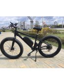 Электровелосипед Fat Bike XXL Ti-mount 500W(10) 2022г.