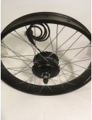 Мотор-колесо Fat Bike FM NBSBR 750w (Комппект)