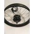 Мотор-колесо Fat Bike BAFANG 48В 1000 Вт (Комплект)