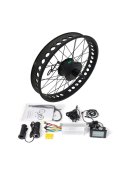 Мотор-колесо Fat Bike LF-FO5X 48В 750Вт (Комплект)