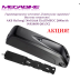 Аккумулятор Li-NMC 36V-15,6Ah 35A в боксе Polly DP‑6 