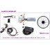 КОМПЛЕКТ SJBIKE 48V 350W LED 790 
