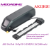 Аккумулятор Li-NMC 36V-13Ah 35A в боксе Polly DP‑5 