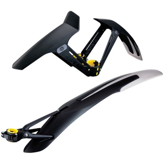 Крылья для Фэтбайк (Fat Bike) Topeak DEFENDER XC1+XC11 29 26 х 4.0/4.8