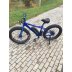 Электровелосипед Fat Bike Ti-Mount 500W 2022