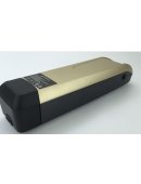 Аккумулятор Li-ion 36V-10,4Ah 20A в быстросъемном боксе на раму (Эльтреко)