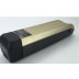 Аккумулятор Li-ion 36V-10,4Ah 20A в быстросъемном боксе на раму (Эльтреко)