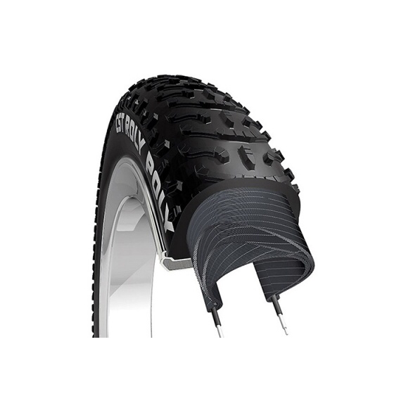 Покрышки 26х4.8 ROLY POLY