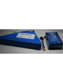 Аккумуляторная батарея Lifepo4 20s 60V 20ah 