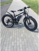 Электровелосипед Fat Bike Ti-Mount Megabike 1000w