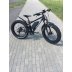 Электровелосипед Fat Bike Ti-Mount Megabike 1000w