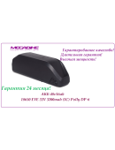 Аккумулятор Li-ion 48v16ah EVE 33V в боксе Polly DP‑6  