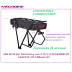 Аккумулятор Li-ion 48v28,8ah в боксе DJG battery case A 117 с багажником