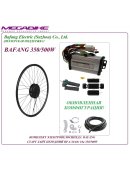 КОМПЛЕКТ ЭЛЕКТРОВЕЛОСИПЕДА BAFANG  СТАРТ ЛАЙТ ПЕРЕДНИЙ BP-6 36/48v 18а 350/500W   