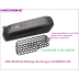 Аккумулятор Li-ion 48v10,5ah SAMSUNG 35E 3500 mah 3C в боксе Hailong (SeaDragon )