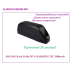 Аккумулятор 48v24,5ah в боксе Polly DP-9 (SAMSUNG 35E 3500 mah)