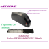 Аккумулятор АКБ 48v28ah Hailong ALX1490  (SAMSUNG 35E 3500mah)