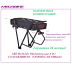 Аккумулятор Li-NMC 48v31,5ah 18650 SAMSUNG 35E DJG battery case A 117 c багажником