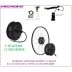 КОМПЛЕКТ ЭЛЕКТРОВЕЛОСИПЕДА  СТАНДАРТ BAFANG G020 36/48/52v 350/500w 25a S866 ПЕРЕДНИЙ