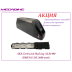 Аккумулятор АКБ 52v18,2ah в боксе Hailong ALX1490 (DMENG 26E 2600 mah) 